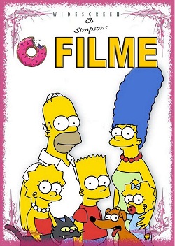 Os Simpsons - O Filme