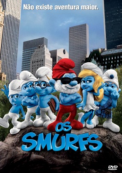 Os Smurfs