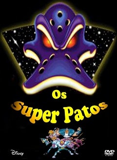 Os Super Patos