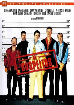 Os Suspeitos - 1995