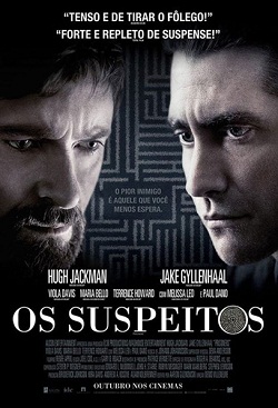 Os Suspeitos