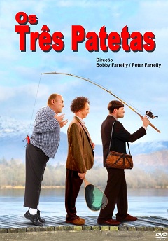 Os Três Patetas