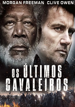 Os Últimos Cavaleiros