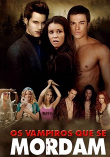 Os Vampiros que se Mordam