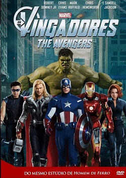 Os Vingadores