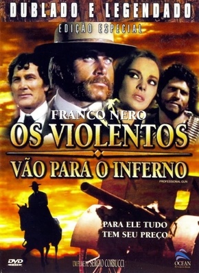Os Violentos Vão para o Inferno