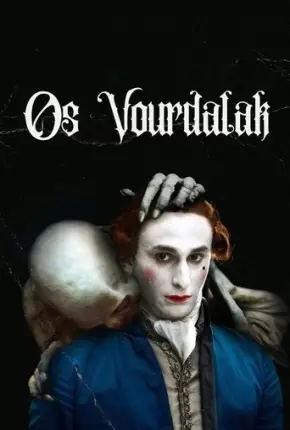 Os Vourdalak