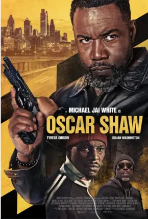 Oscar Shaw - Legendado