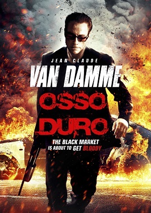 Osso Duro - Pound of Flesh