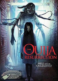Ouija 2 - A Ressurreição