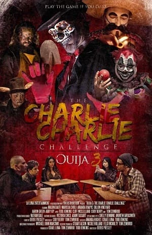 Ouija 3 - E o Jogo Continua