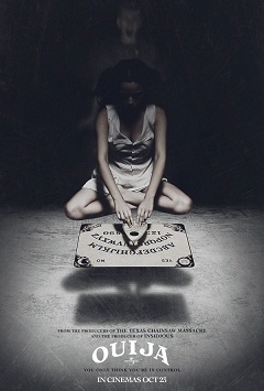 Ouija - O Jogo dos Espíritos