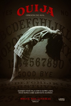 Ouija - Origem do Mal