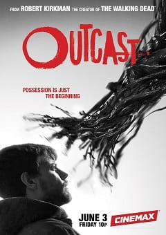 Outcast - 2ª Temporada