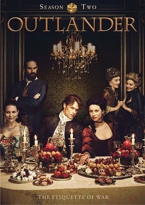 Outlander - 2ª Temporada - Legendada