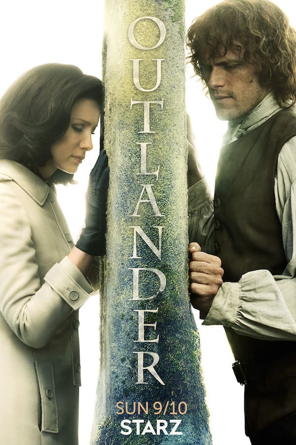 Outlander - 3ª Temporada