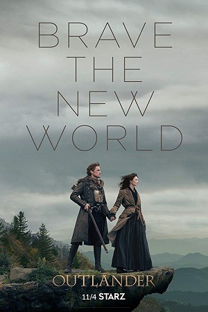 Outlander - 4ª Temporada Legendada