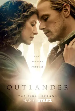 Outlander - 8ª Temporada