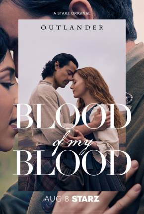 Outlander - Blood of My Blood - 1ª Temporada