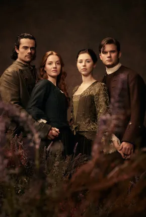 Outlander: Blood of My Blood - 2ª Temporada