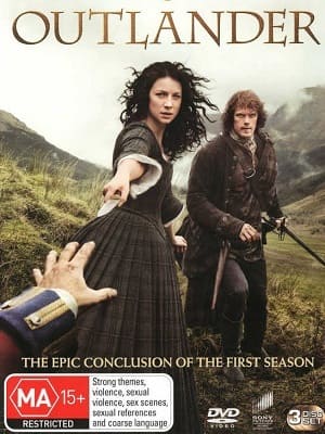 Outlander