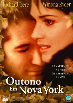 Outono em Nova York