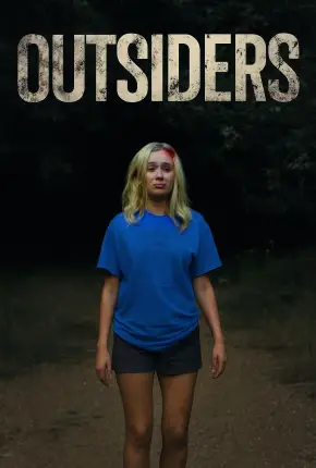 Outsiders (2025)