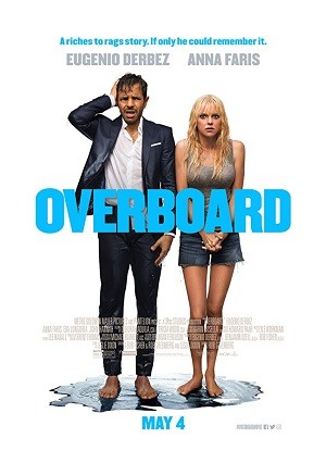 Overboard - Legendado