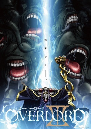 Overlord III - 3ª Temporada Legendada