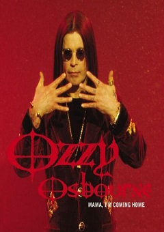 Ozzy Osbourne - Discografia Torrent (1968)   Download