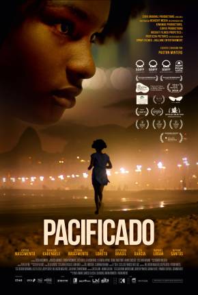 Pacificado - WEB-DL