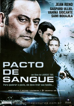 Pacto de Sangue