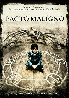 Pacto Maligno