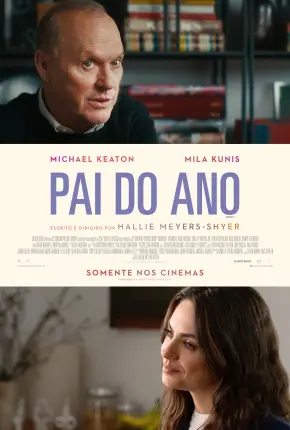 Pai do Ano - Goodrich