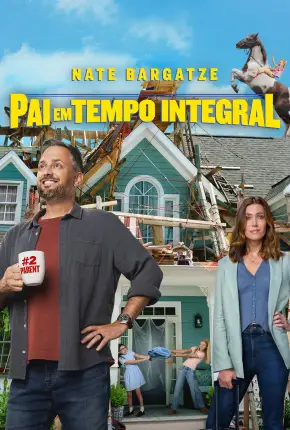 Pai em Tempo Integral