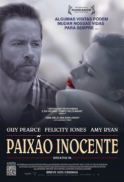Paixão Inocente