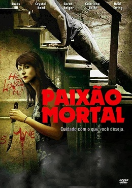 Paixão Mortal