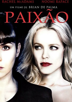 Paixão