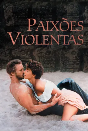 Paixões Violentas