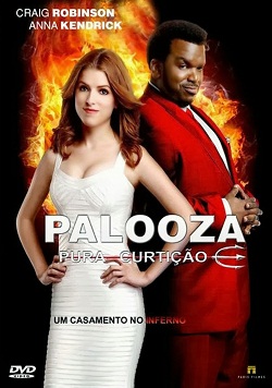 Palooza - Pura Curtição