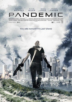 Pandemia