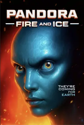 Pandora - Fire and Ice - Legendado
