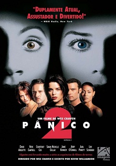 Pânico 2