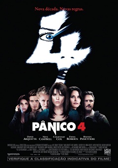 Pânico 4