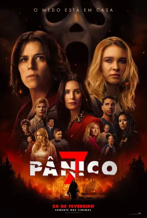 Pânico 7