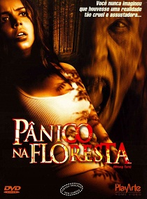 Pânico na Floresta