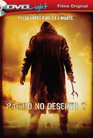 Pânico No Deserto 2