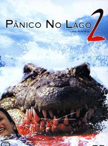 Pânico no Lago 2