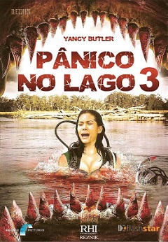 Pânico no Lago 3