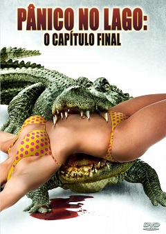 Pânico no Lago 4 - O Capítulo Final